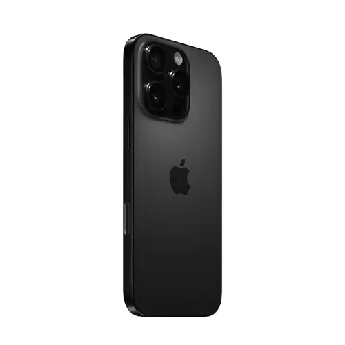 گوشی موبایل کارکرده اپل مدل iPhone 16 pro با ظرفیت حافظه 256 گیگابایت  و رم 8 گیگابایت